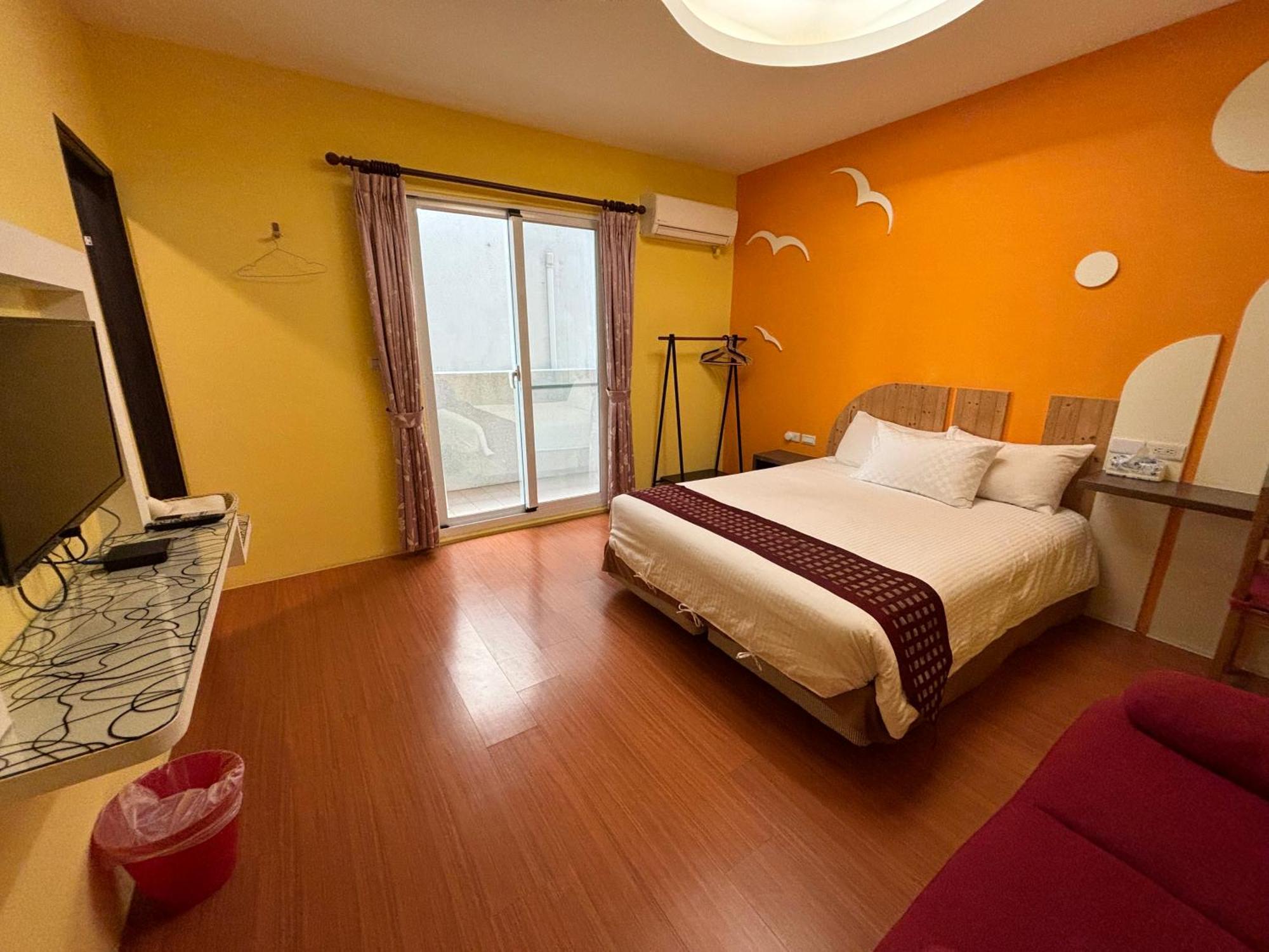 Lohas Taitung B&B Exterior foto