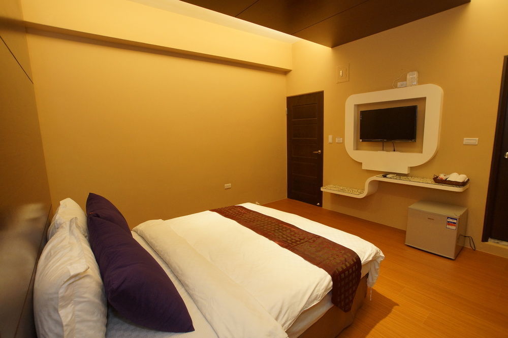 Lohas Taitung B&B Exterior foto